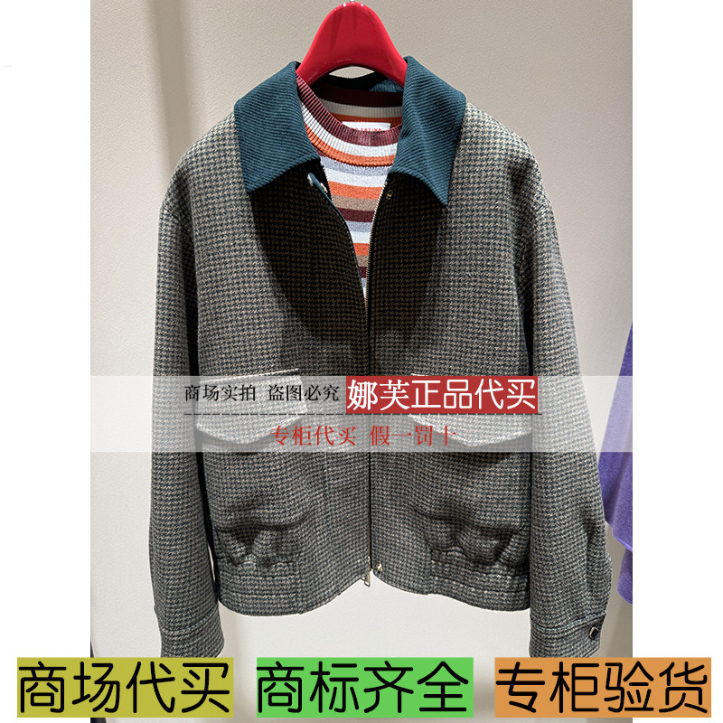 EP/雅莹女装2025秋冬新款专柜正品国内代购 棉服 EGKIW1230AG