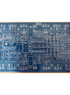 ON安美森MJL4281A MJL4302A发烧级2.0双声道hift大功率音响功放板
