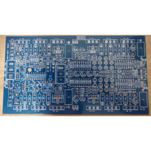 ON安美森MJL4281A MJL4302A发烧级2.0双声道hift大功率音响功放板