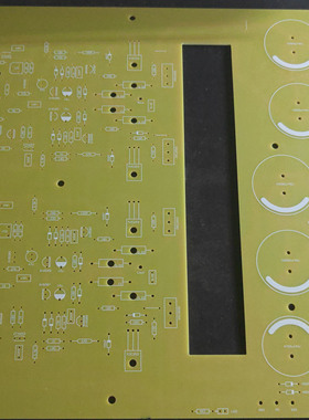 NAIM NAP150后级功放板NAP200功放套件DIY成品板hifi发烧级 空板