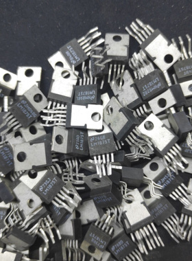 正宗LM1875国半拆机，只有78个，卖完停，帮朋友卖的，买到就是赚