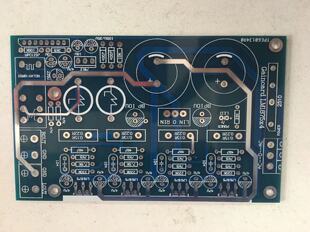 GC版本LM1875 双核心并联 功放板10