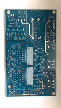 清风A5 1342V 150W*2双声道功放 功放板 秒LM3886