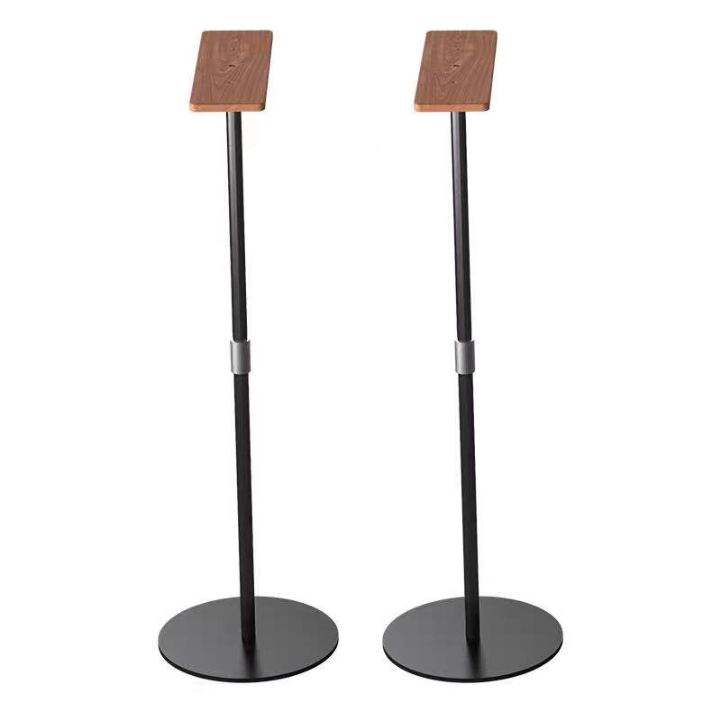 DOSS音箱专用支架金属材质可调高度魔砖XL魔砖MAX声浪乐宴支架