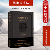新民说 日本暗黑美学大师神秘学入门指南 黑魔法手帖 中法图正版 涩泽龙彦 中世纪历史发展历程研究 炼金术星座巫魔会 广西师范