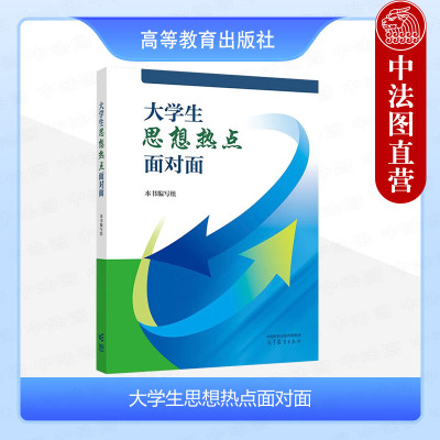大学生思想热点面对面