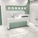 Стенд, стеклянные солнцезащитные очки на солнечной энергии, простой и элегантный дизайн, делается под заказ