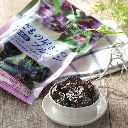 kaldi西梅干美国日本购蜜饯果脯