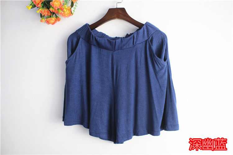 Pantalon pyjama jeunesse - Ref 714831 Image 4