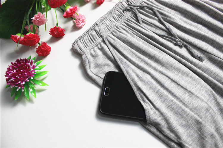 Pantalon pyjama jeunesse - Ref 719174 Image 3