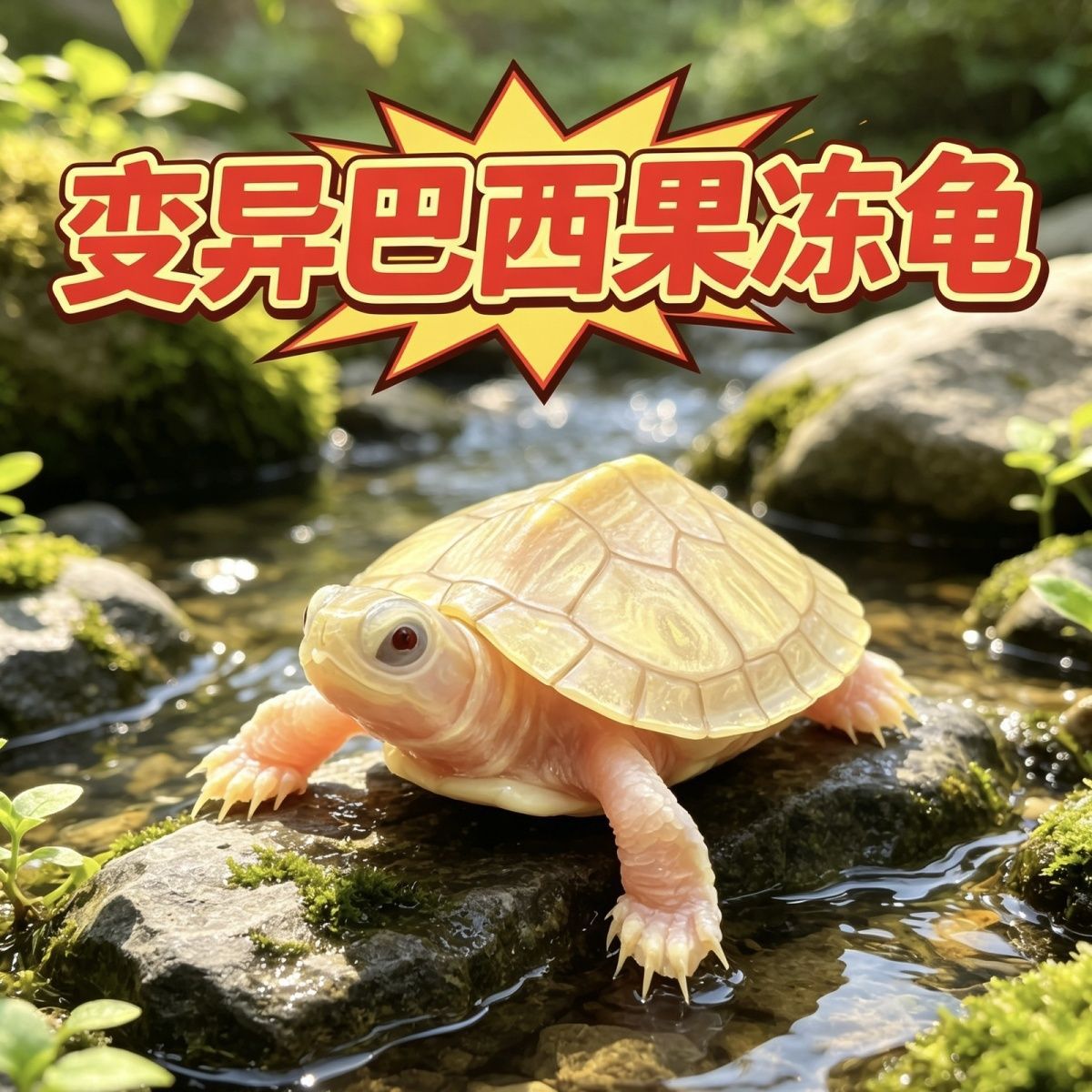 养殖场石金钱龟地图龟黄耳草龟火焰鳄鱼龟小青龟