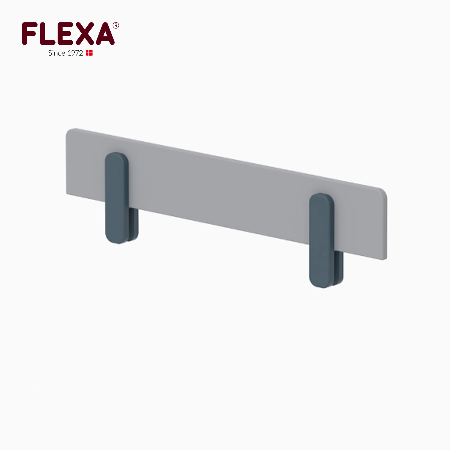 FLEXA/芙莱莎欧洲实木儿童单人床