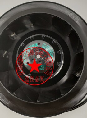 REM220FT-323008494 AC230V 原装正品德国 进口叶轮风离心风扇