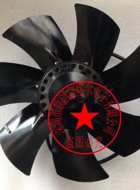 S2E250-AL06-74 M2E068CF YDWF68L25P4-300P-250原装进口风机