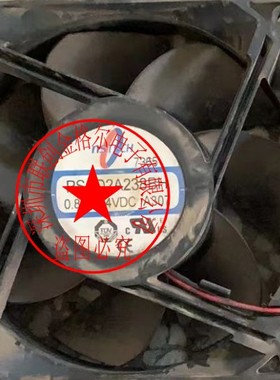 PSAD2A238BH A307 DC24V 0.88A 2线 原装正品 12038进口轴流风扇