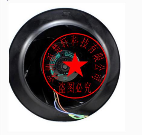 R2E133-BH66-24 05 26 14 30 -27 M2E052-BF原装德国ebmpapst风扇