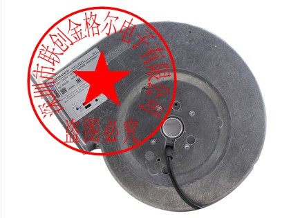 G2E140-AI51-ABB1 230V210W0.92A原装德国ebmpapst进口离心鼓风机