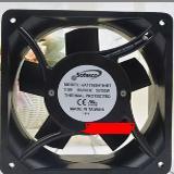 Sofasco sA17689V1HBT 115V50/52W176*176*89MM 原装进口风扇