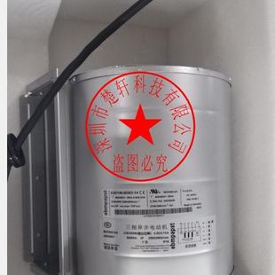 400 126L 460V 133x126R 进口离心风机 2GDSU35 原装 133