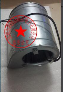 M2E068 AC230V D2E133 190W原装 175 ebmpapst离心风扇 CI33