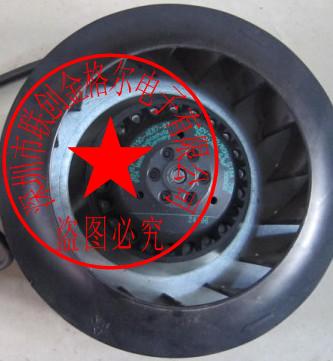 R2E190-A012-92 R2E190-AO12-92 400V52/62W原装德国ebmpapst风扇