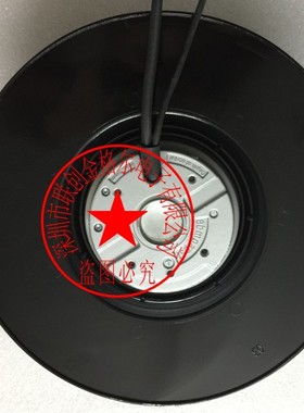 FH225I0000 FH22510000 230V 原装正品德国 进口离心风机
