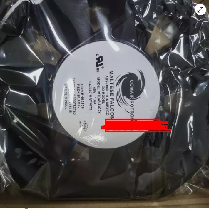 MTD48U3C2X48V1.6A172*150*51MM