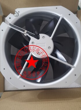 W4S200-HK04-01 A2E170-AF23-11 230V原装德国进口耐高温风扇