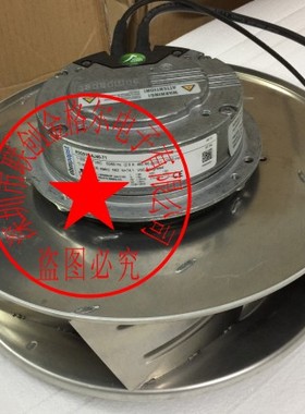 R3G310-AJ40-71 R3G250-AV29-B1 R3G310-AN13-11 345W德国风机