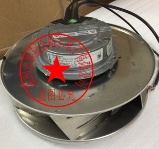 R3G310-AJ40-71 R3G250-AV29-B1 R3G310-AN13-11 345W德国风机