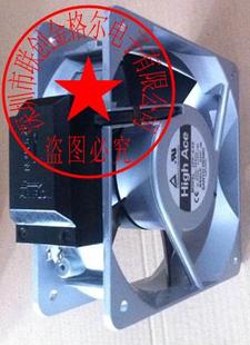 原装 AC200V 日本三洋SANYO 160 日本进口铝框风扇 109 642