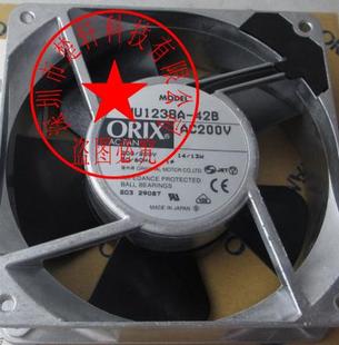 11BN 21B12NB 12B进口风扇 22B MU1238A