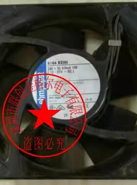 TYP 4184NXHH 24V 508MA12W原装德国 德国进口耐高温风扇