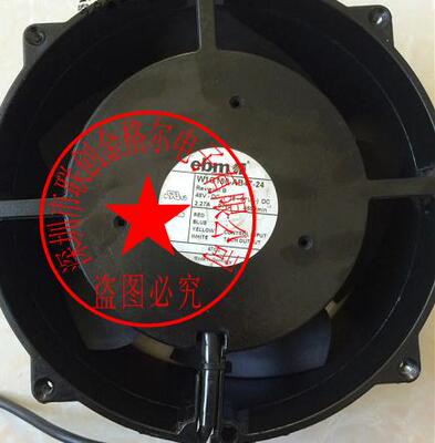 W1G180-AB47-24 W1G180-AB19-06/A01原装德国 200*70 设备风扇