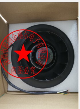 R2E220-AA40-05 230V M2E068-BF R2E220-AA40-08原装进口风机