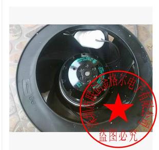 RB2C225 088 ebmpapst进口风 R2E225 原装 BD92