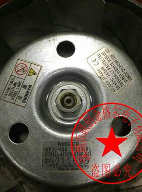 A90L-0001-0515/RL RT6323-0220W-B30F-S04 原装发那科FANUC 风扇