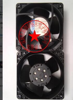 4650N-466 AC230V 4650N 原装正品德国进口 12CM进口设备风扇