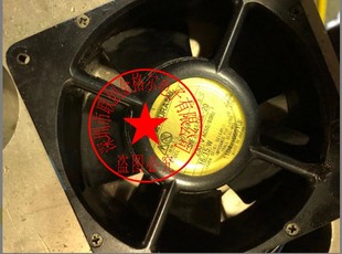1201-491 SHE2-4556K-20-NC 230V原装日本IKURAFAN耐高温进口风扇