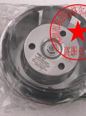 A90L-0001-0515/R RT6323-0220W-B30F-S03 三相原装FANUC主轴风扇