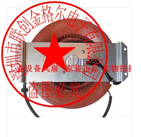 RER 190-39/14/2TDLOU 原装德国进口机器人离心风机