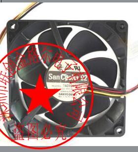 9A0924G401 24V 0.19A 9A0924S4D05 9A0924S401原装三洋SANYO风扇