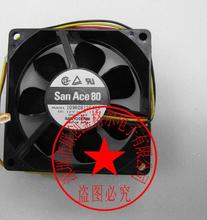109R0812G423 109R0812G424 DC12V 三线 三洋SANYO 进口轴流风扇