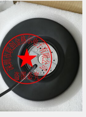 R2E190-AE77-B9 R2E190-AE77-E5 TW 230V98W原装ebmpapst进口风扇