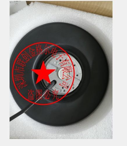 R2E190-AE77-B9 R2E190-AE77-E5 TW 230V98W原装ebmpapst进口风扇