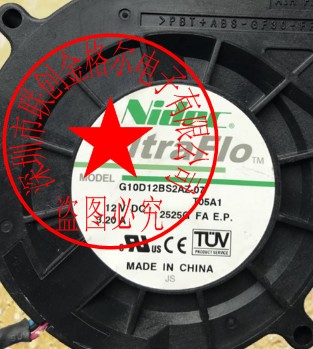 G10D12BS2AZ-07 E1033L12BFZP E1033H12BAA 原装日本进口离心风机