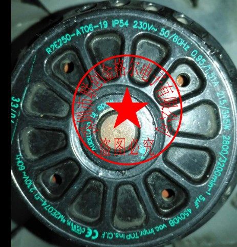 A口E装器-风01频R2T456