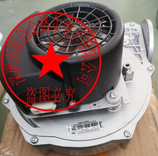 RG148/1200-3612-010204 010302 010312原装正品德国进口离心风扇