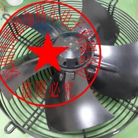W4E250-DI02-07 AC230V原装正品德国进口 德国进口变频器风扇