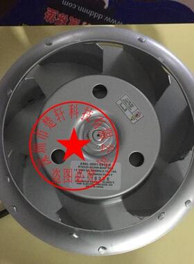 A90L-0001-0515/R RT6323-0220W-B30F-S03 三相原装FANUC主轴风扇
